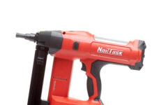 Виды и применение монтажных пистолетов