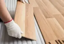 Как выбрать ламинат: преимущества покрытия