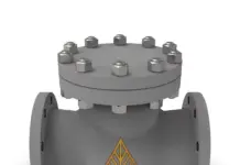 Виды обратных клапанов