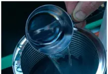 Как выбрать растворитель для разведения краски: критерии выбора