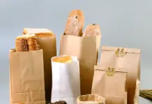 Виды пакетов для упаковки