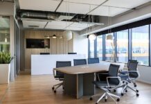 Что нужно знать перед арендой офиса?