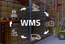 Что входит в WMS систему?