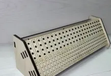 Как организовать хранение инструментов дома?