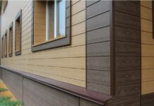 Как выбрать сайдинг для наружной отделки дома?