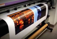 Виды и особенности плоттеров