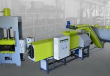 Оборудование для производства полимерпесчаной плитки