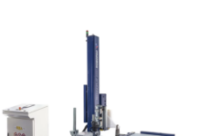 Автоматические паллетоупаковщики: важные характеристики