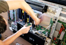 Как определить неисправность телевизора?