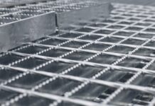 На что обратить внимание при выборе решетчатого настила?