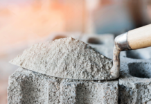 Характеристики и применение огнеупорного цемента