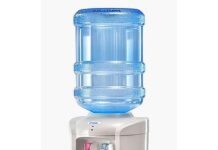 Самые распространенные поломки кулера для воды