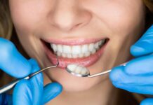 Почему важно протезировать зубы?