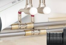 Какие трубы Rehau выбрать для водоснабжения и отопления?