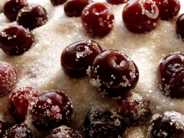 Как сварить идеальное варенье 