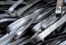 Особенности приёма нержавеющего металла