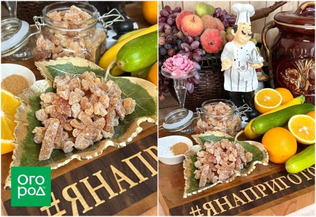 Три рецепта из кабачков от блогера Яны Редозубовой 