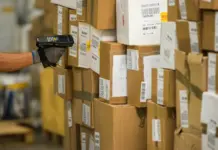 Маркировка товара: требования и особенности