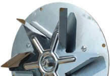 Виды дымососов и их характеристики