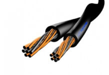 Технические характеристики кабеля П-274