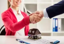 Как происходит продажа квартиры через риелтора?