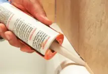 Какой герметик для ванной лучше выбрать?