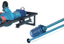 Насос НЖН: особенности конструкции