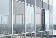 Почему фасадное остекление так популярно?