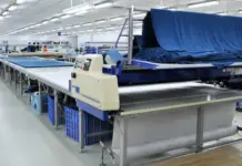 Выбор оборудования для текстильной промышленности