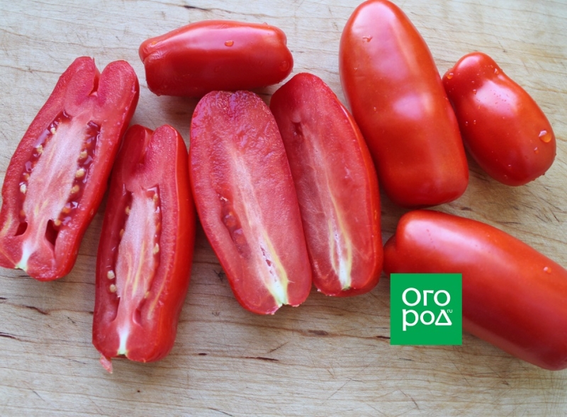 Как приготовить густой и вкусный кетчуп – 5 простых советов 