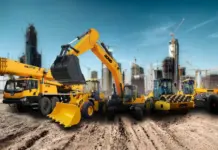 Спецтехника в современной жизни человека