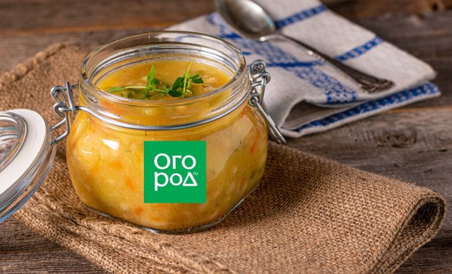 Заправка для борща из свеклы на зиму – мастер-класс с фото 