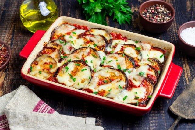 10 самых осенних блюд: вкусно и полезно 