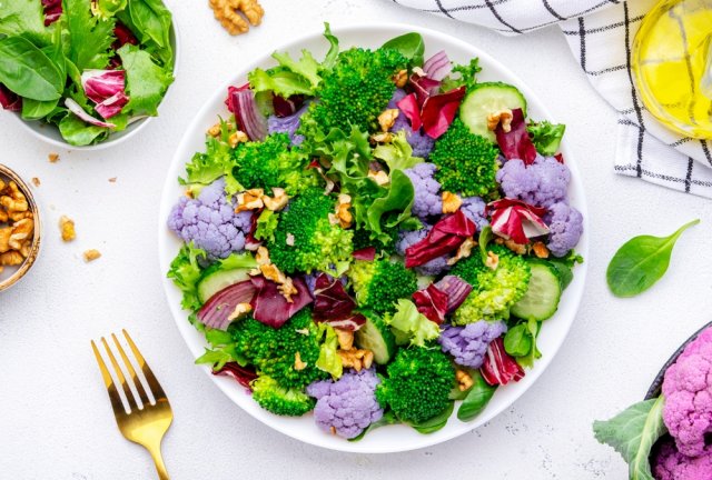 10 самых осенних блюд: вкусно и полезно 