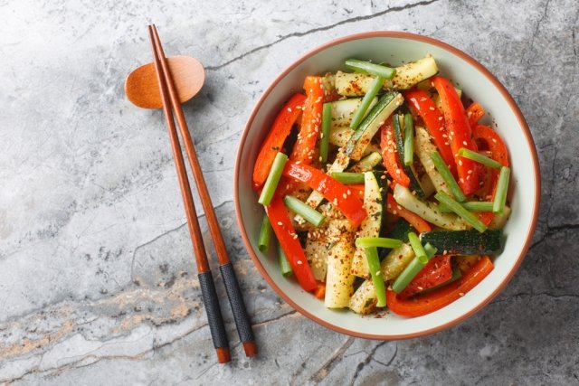 10 самых осенних блюд: вкусно и полезно 