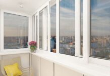 Какое остекление балкона лучше выбрать?