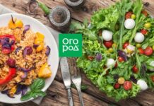 Блюда из физалиса, которые обязательно нужно приготовить