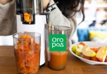 Что приготовить из яблочного жмыха после соковыжималки – советы