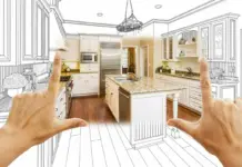 Почему стоит доверить дизайн-проект квартиры дизайнеру?