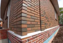 Облицовочный кирпич: какой лучше выбрать?