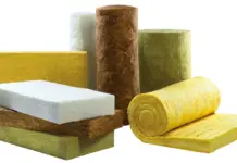 Базальтовая теплоизоляция: один из самых популярных утеплителей на современном строительном рынке