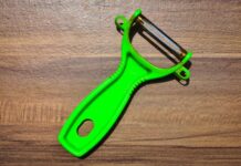 Слайсер, овощерезка, кольцо для салата – что понадобится для приготовления новогодних блюд