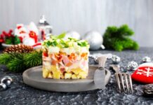 Три блюда из одной куриной грудки: чем удивить гостей в новогодние праздники