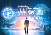 Цифровые решения для бизнеса и государства: шаг в эпоху инноваций