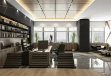 Дистанционное проектирование интерьеров коммерческих помещений: современный подход к успешному бизнесу