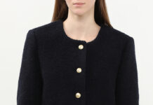 Пиджак Tommy Hilfiger: как выбрать и с чем носить стильный атрибут гардероба