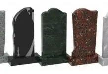 Изготовление памятников в Москве от гранитной мастерской «Гранит Стандарт»: Искусство памяти в каждом камне