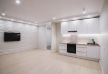 Ремонт квартир в Санкт‑Петербурге: как сделать свой дом по-настоящему уютным