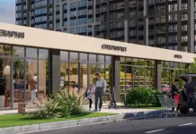 Квартиры в ГК «Левада» в Краснодаре: комфорт и доступность в одном месте