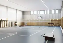 Школа для спортсменов: как совместить учебу и спорт без потерь